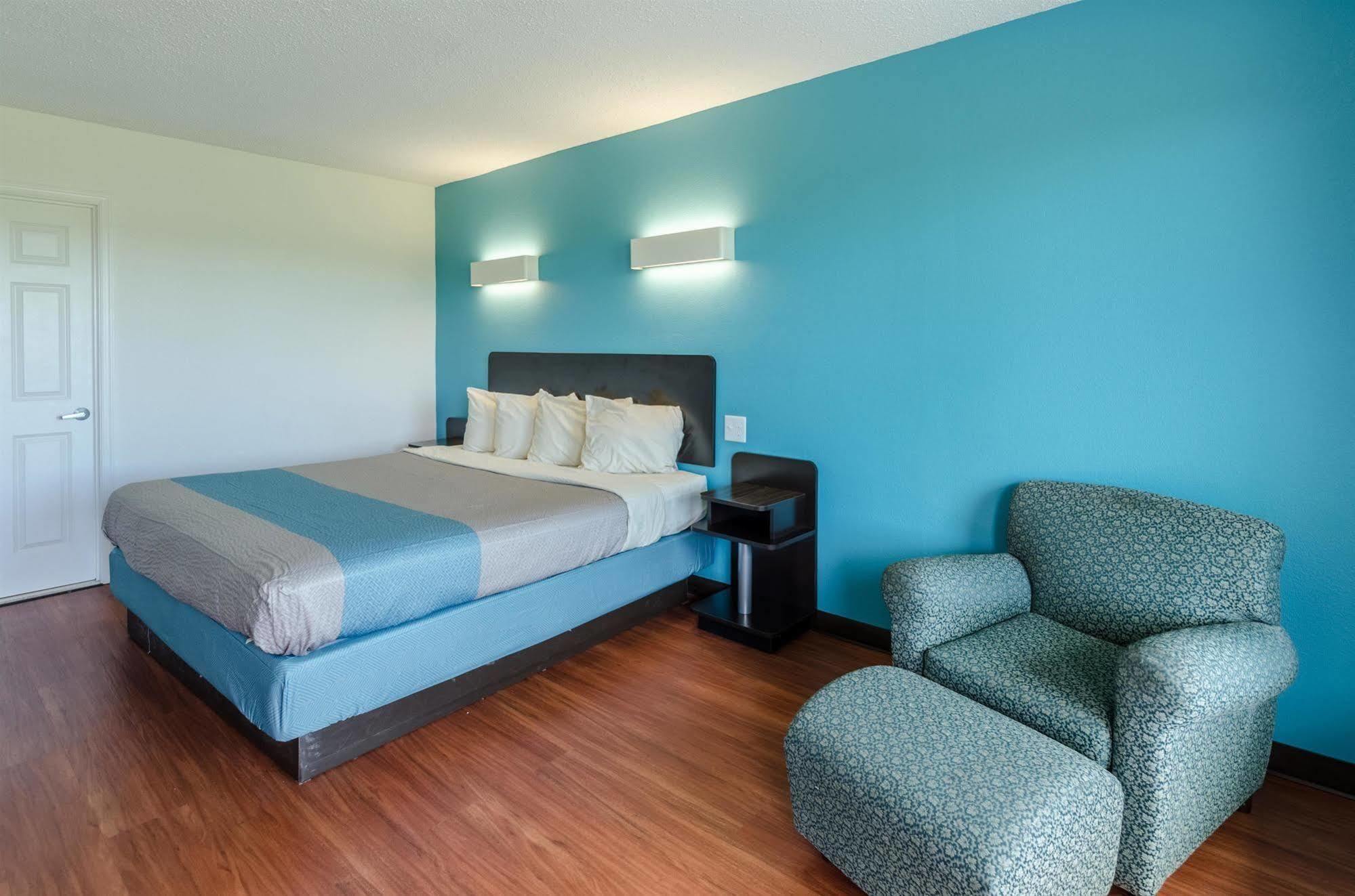 Motel 6-Lexington, Va 외부 사진
