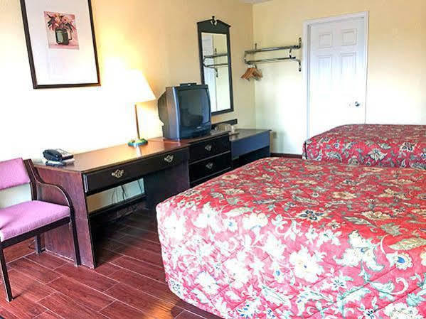 Motel 6-Lexington, Va 외부 사진